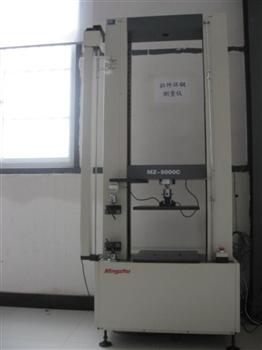 拉伸環鋼測試儀