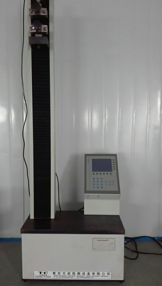 拉伸強度測試機